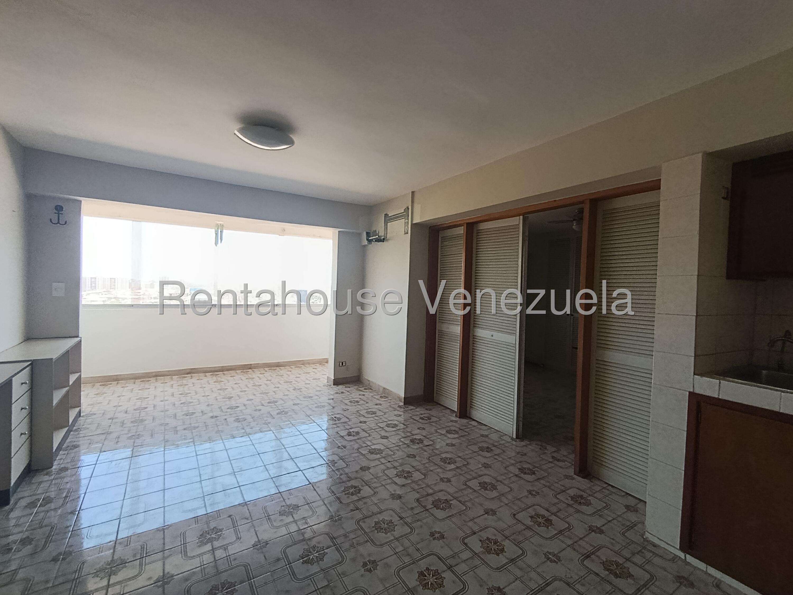 Apartamento céntrico con vista a la ciudad en Avenida 4 de Mayo