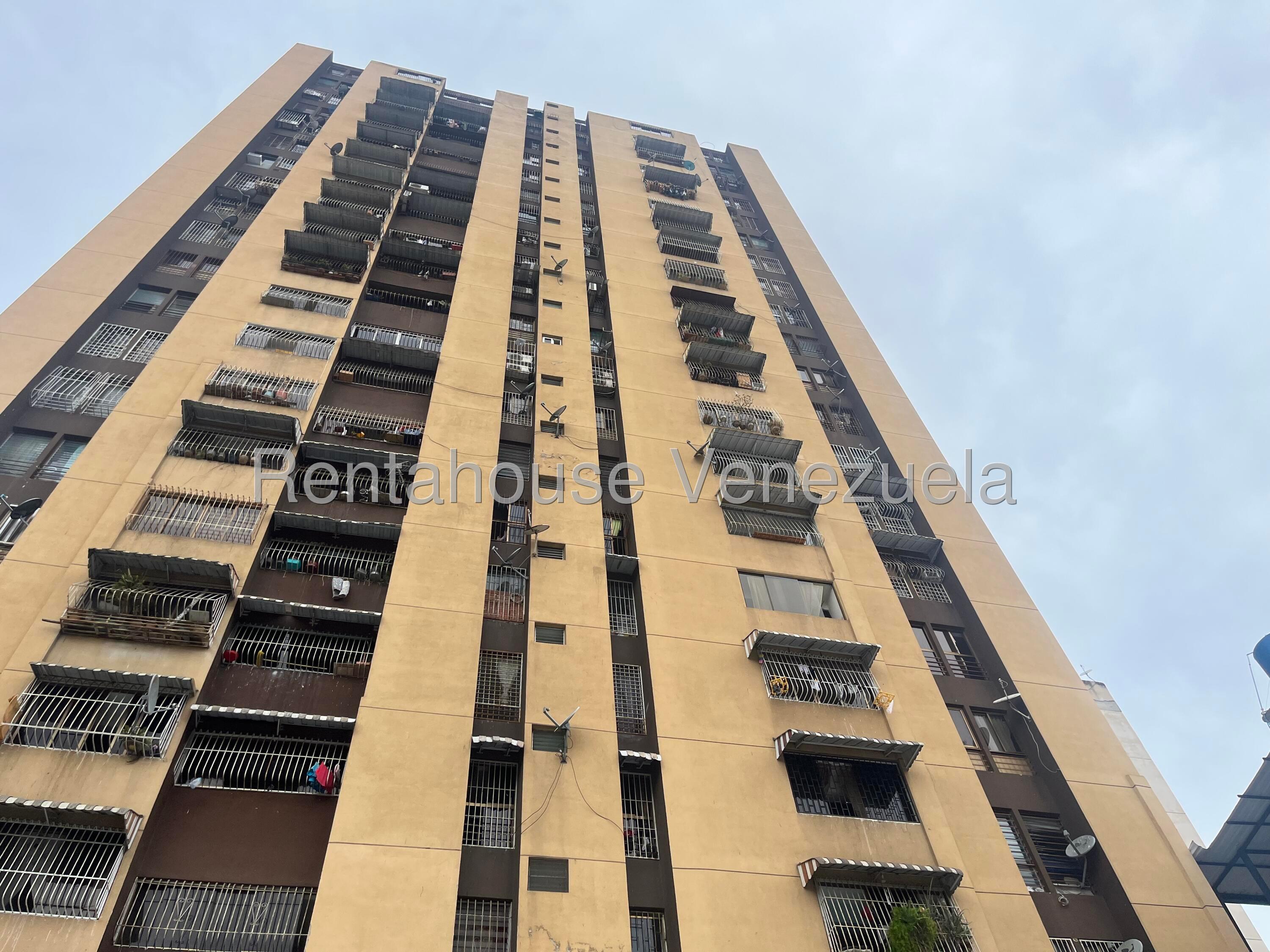 Apartamento con vista al Ávila en San Juan