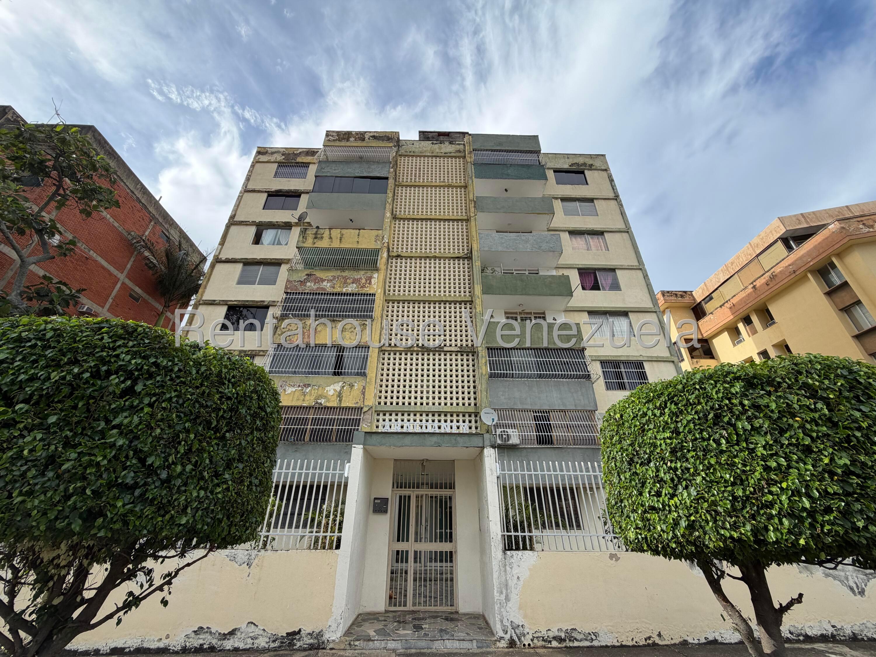 Apartamento con vista panorámica en Trigal Centro