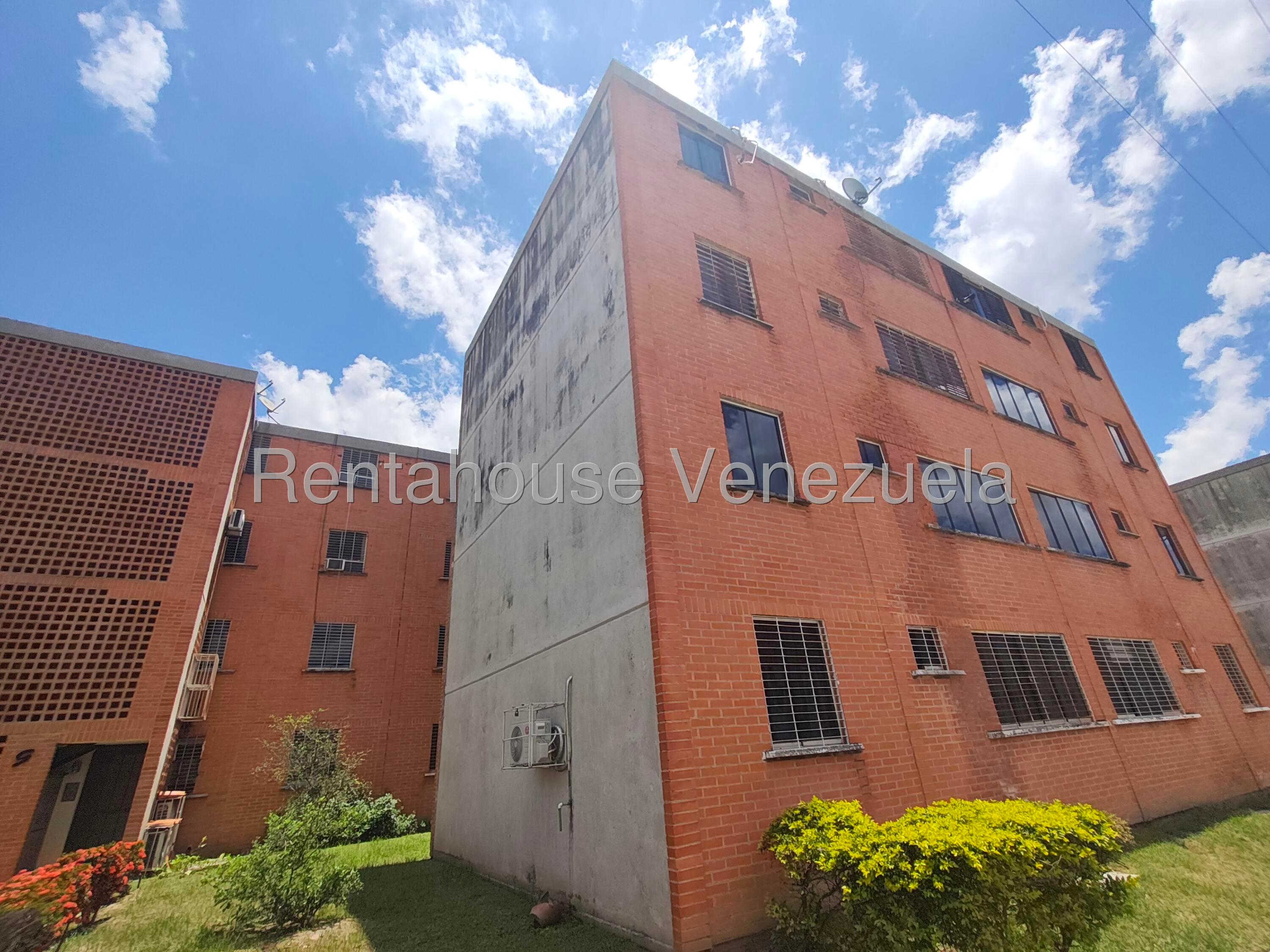 Apartamento amoblado de 2 habitaciones en El Tulipán