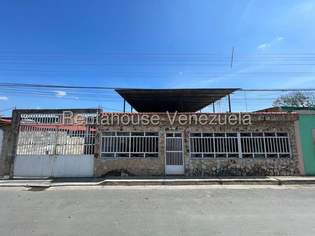 Casa de 3 habitaciones con distribución abierta en Santa Rita