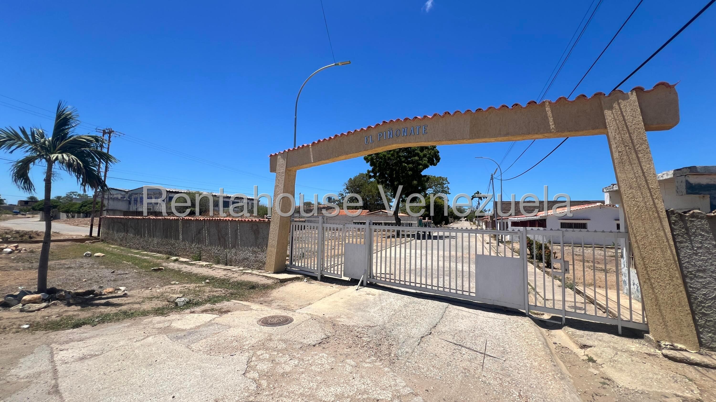 Casa 3 habitaciones con seguridad en San Juan