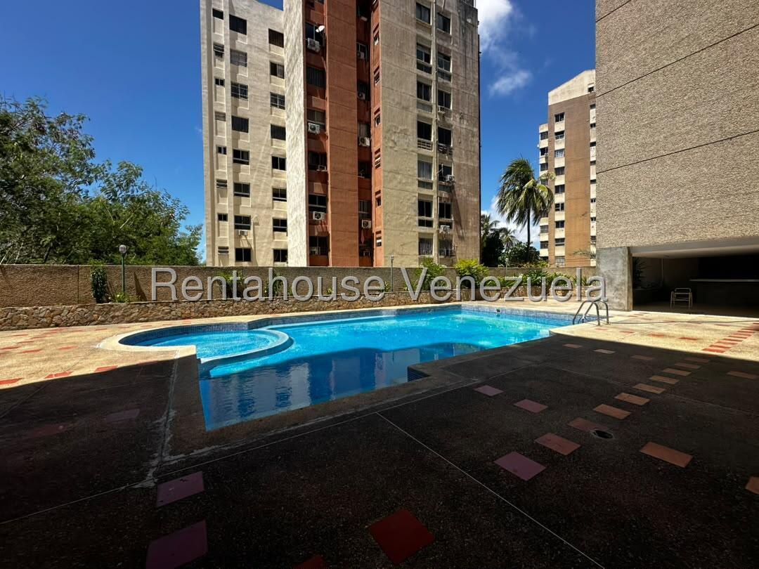 Apartamento remodelado 2 hab en Jorge Coll, Margarita