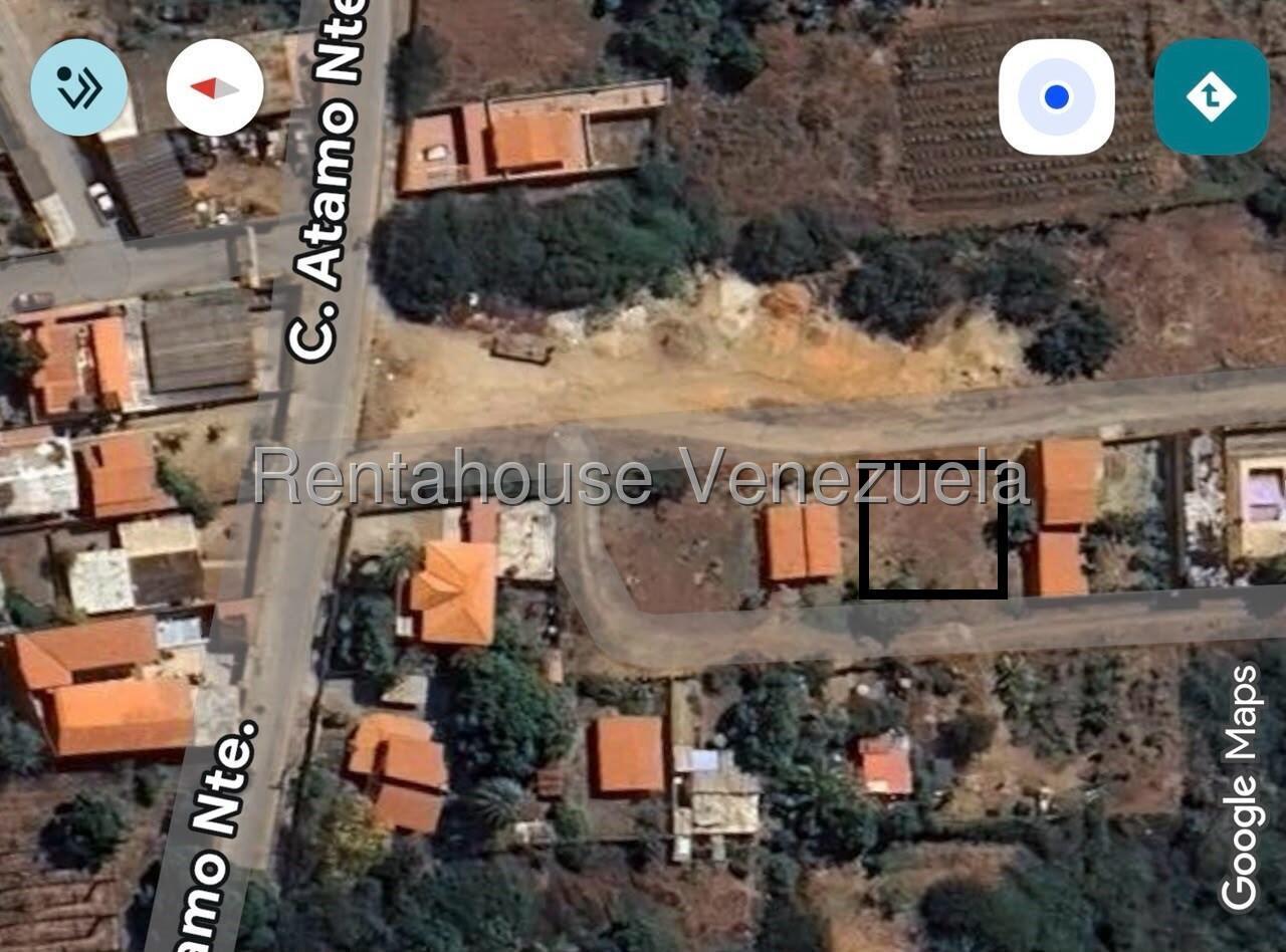 Terreno residencial en Caserio Espinoza Atamo Norte