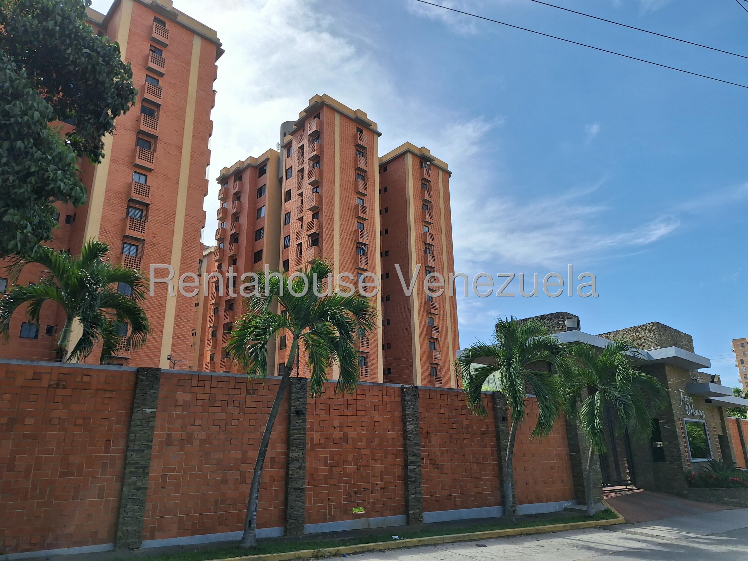 Apartamento de 3 hab distribuido en El Rincón