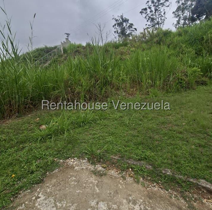 Terreno plano en urbanización cerrada Pan de Azúcar