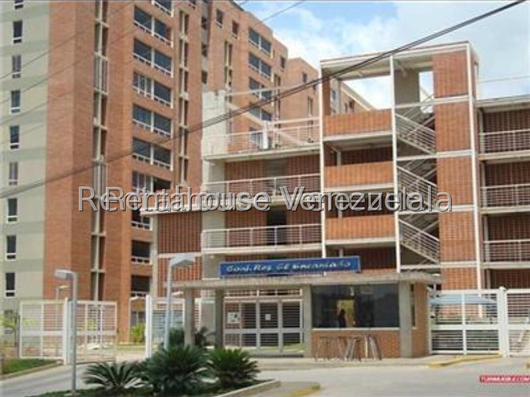 Apartamento remodelado con vista en El Encantado