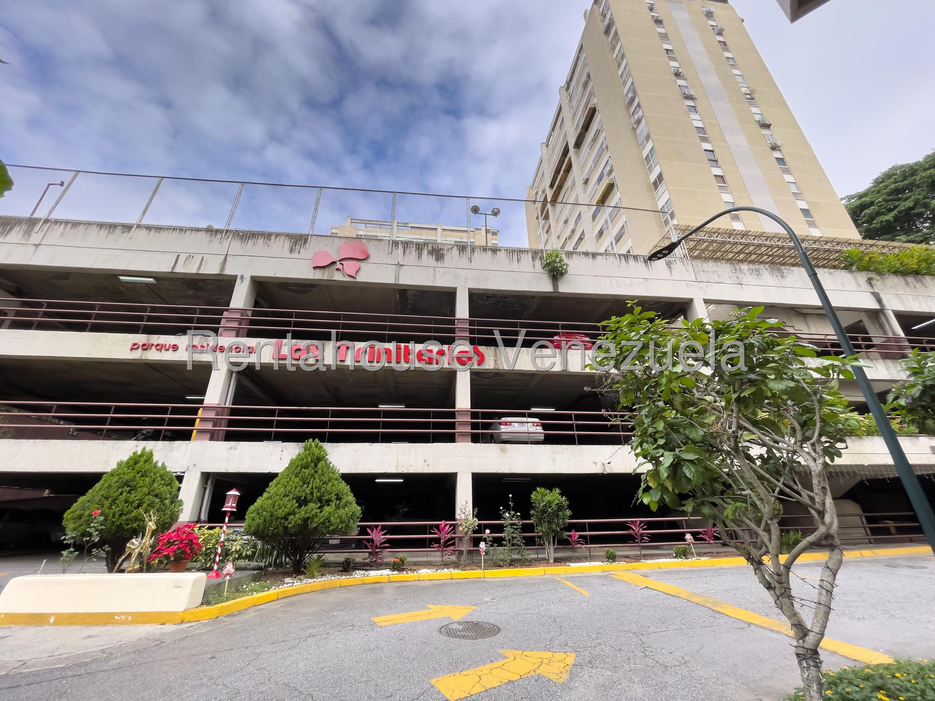 Apartamento piso alto con vista en Santa Fe Norte