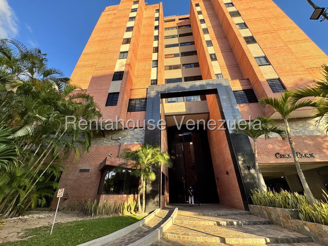 Apartamento penthouse con vista panorámica en La Tahona