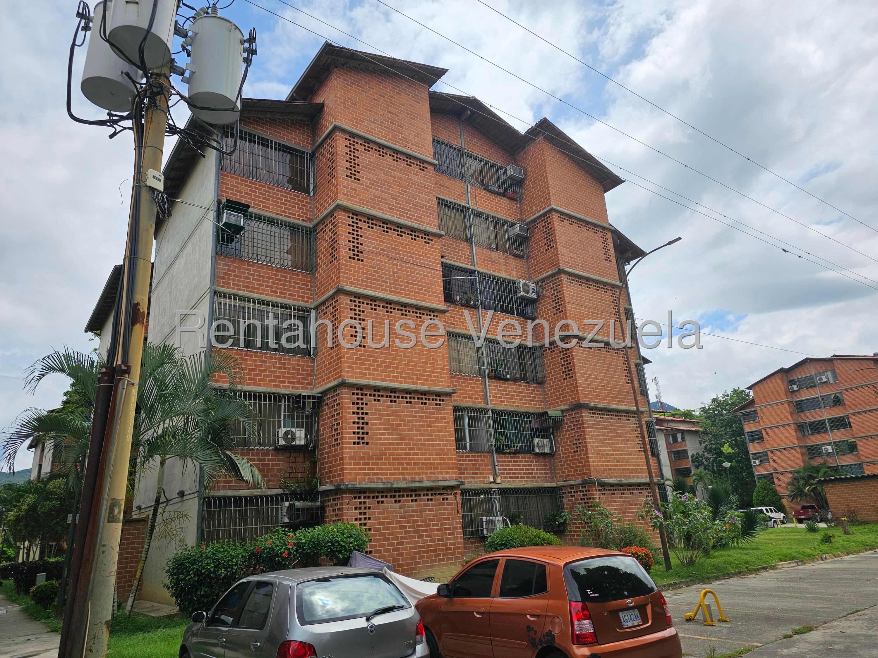 Apartamento 3 habitaciones en Nueva Casarapa