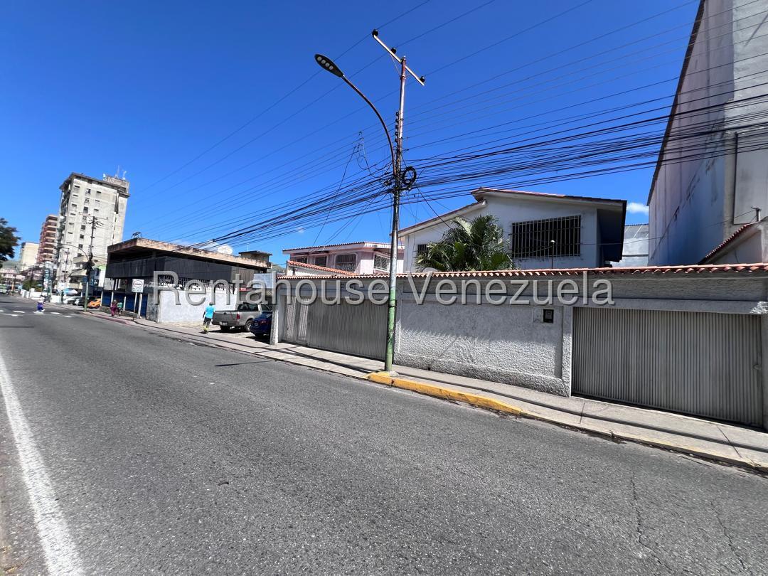 Casa Avenida Victoria