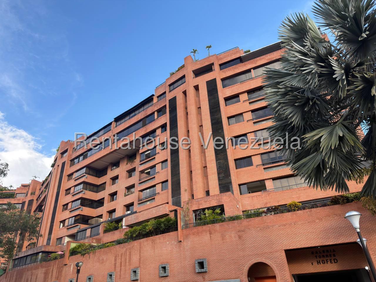 Apartamento amoblado con vista panorámica en La Tahona