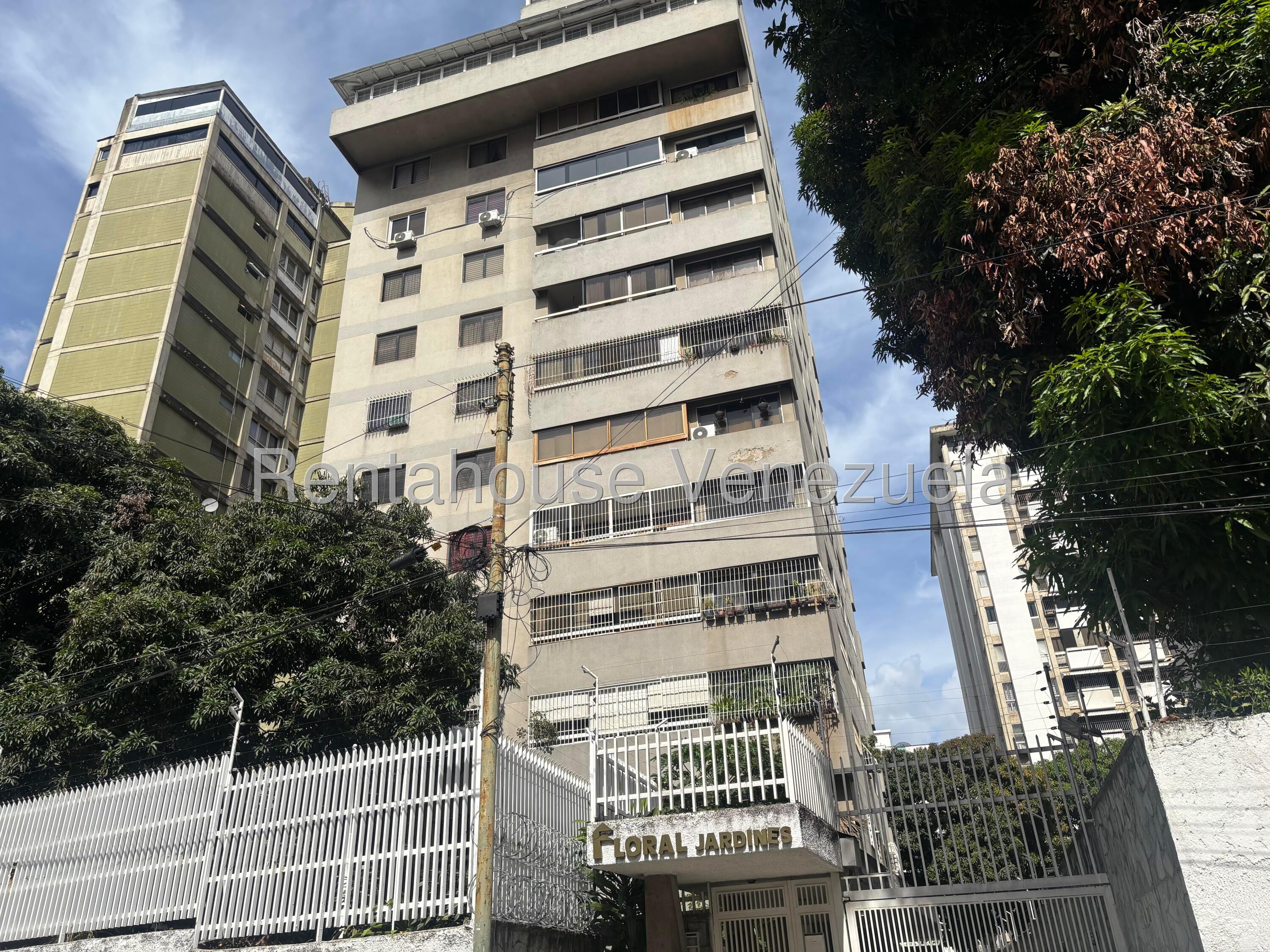 Apartamento iluminado 3 hab en La Florida