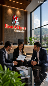 Rent-A-House Bello Monte