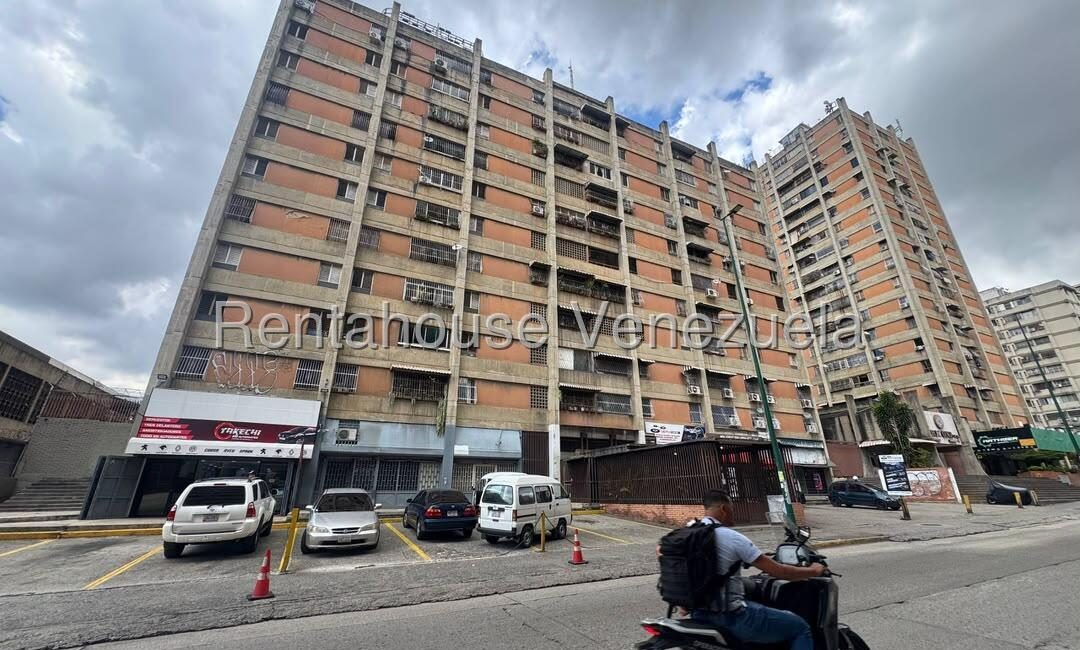 1.644 Apartamentos en Venta en Caracas | MercadoPiso