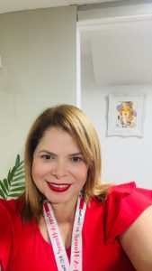 Darlys Munoz