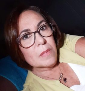 ANGELA Rojas