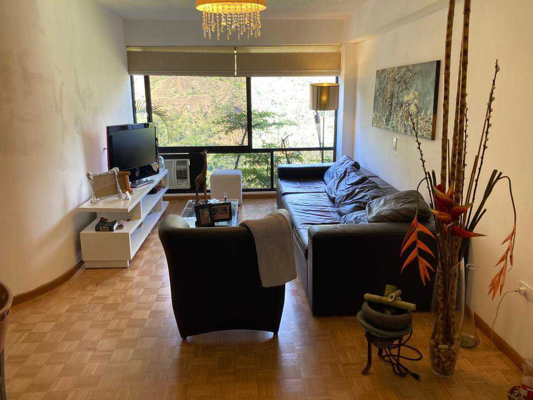 Alquiler Apartamento urb Miranda kc
