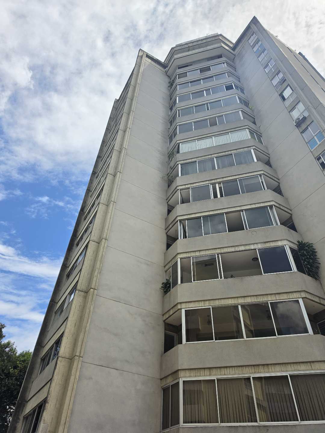 Alquiler Apartamento en Altamira. Chacao Caracas
