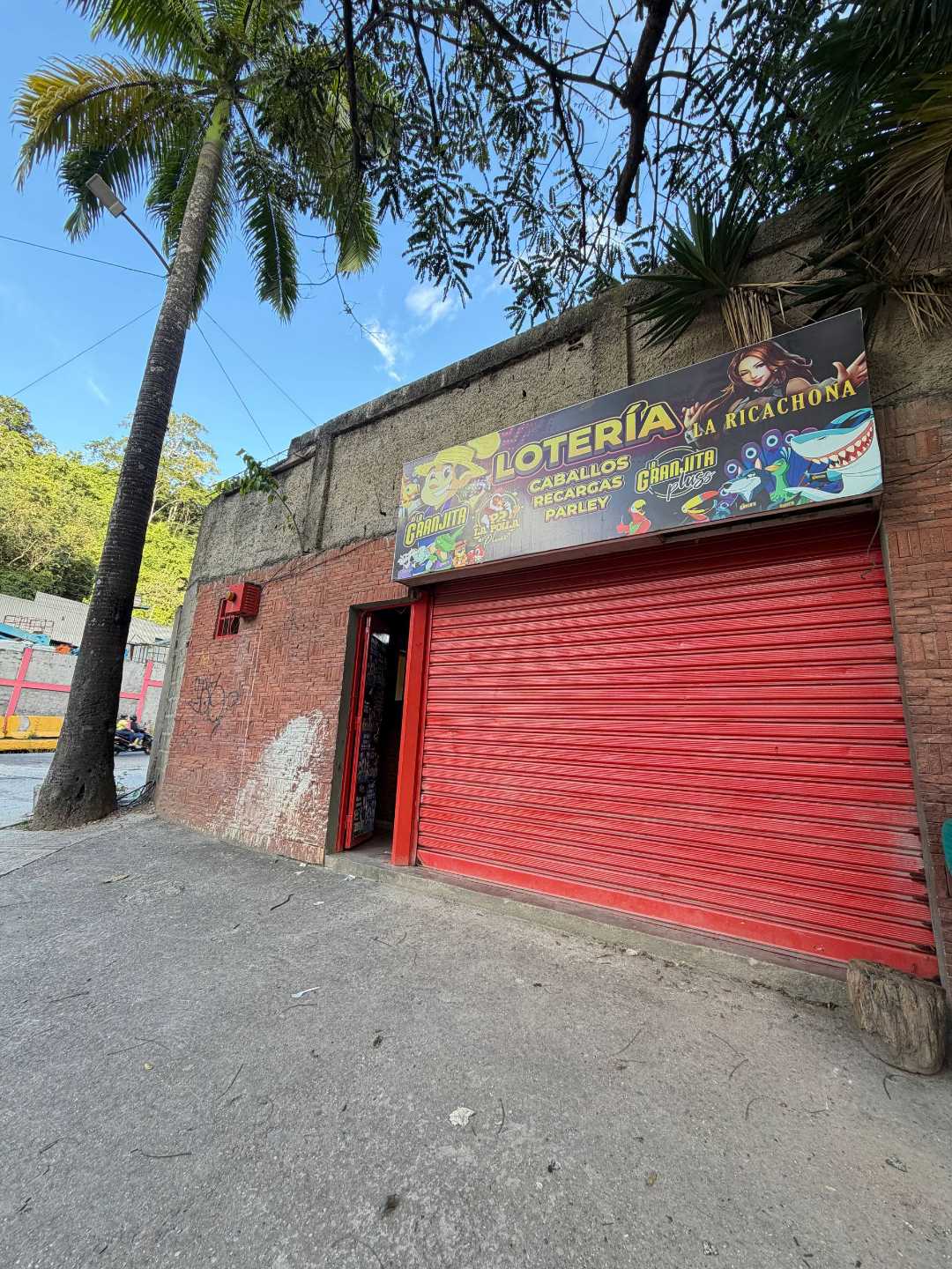 Venta de local 50 mts² urb turumo kc