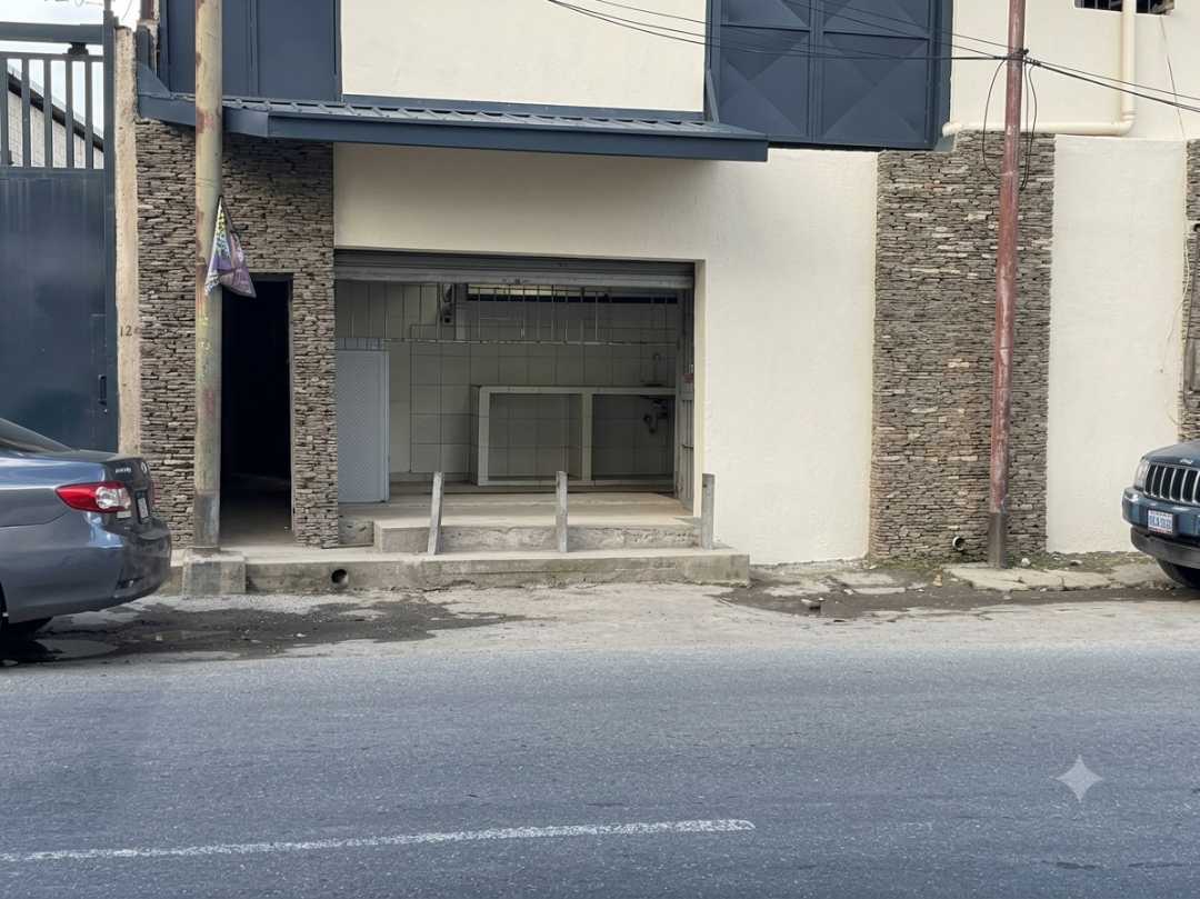Venta de local petare/ santa lucia 32 mts ² Kc