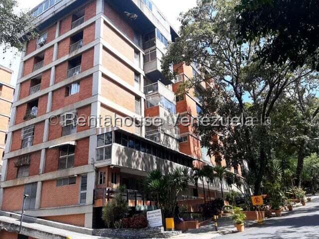 Venta Apartamento funcional con vestier en Chuao