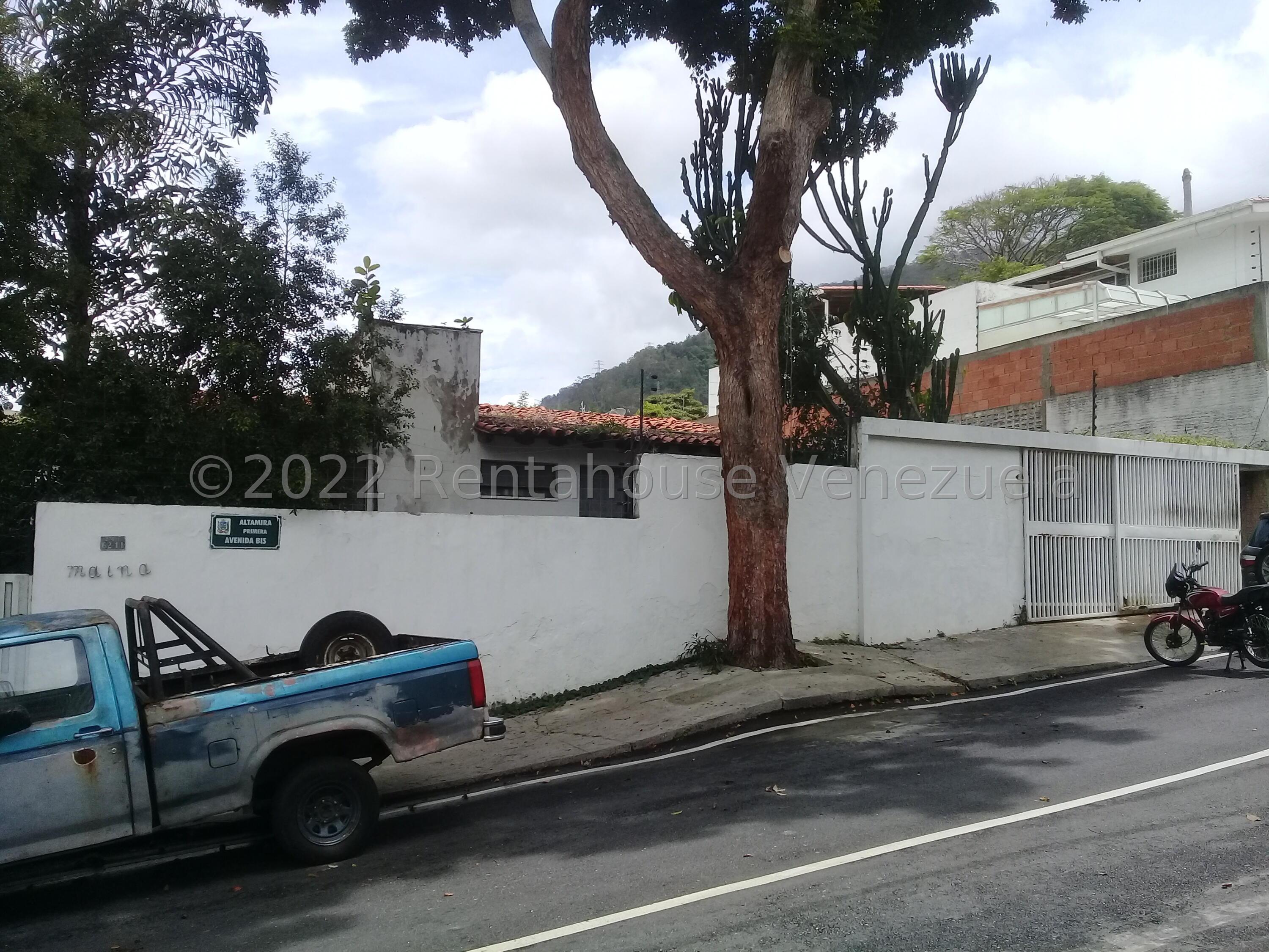 Casa de 5 hab. para remodelar en Altamira