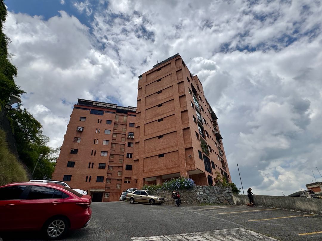 En Venta Apartamento en Colinas de Bello Monte Baruta - Caracas