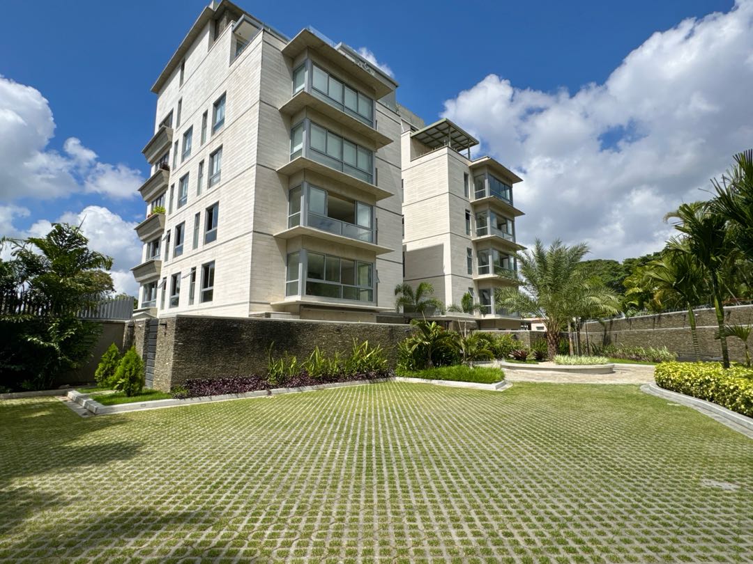 En Venta Apartamento Pent House (PH) en Altamira - Chacao Caracas