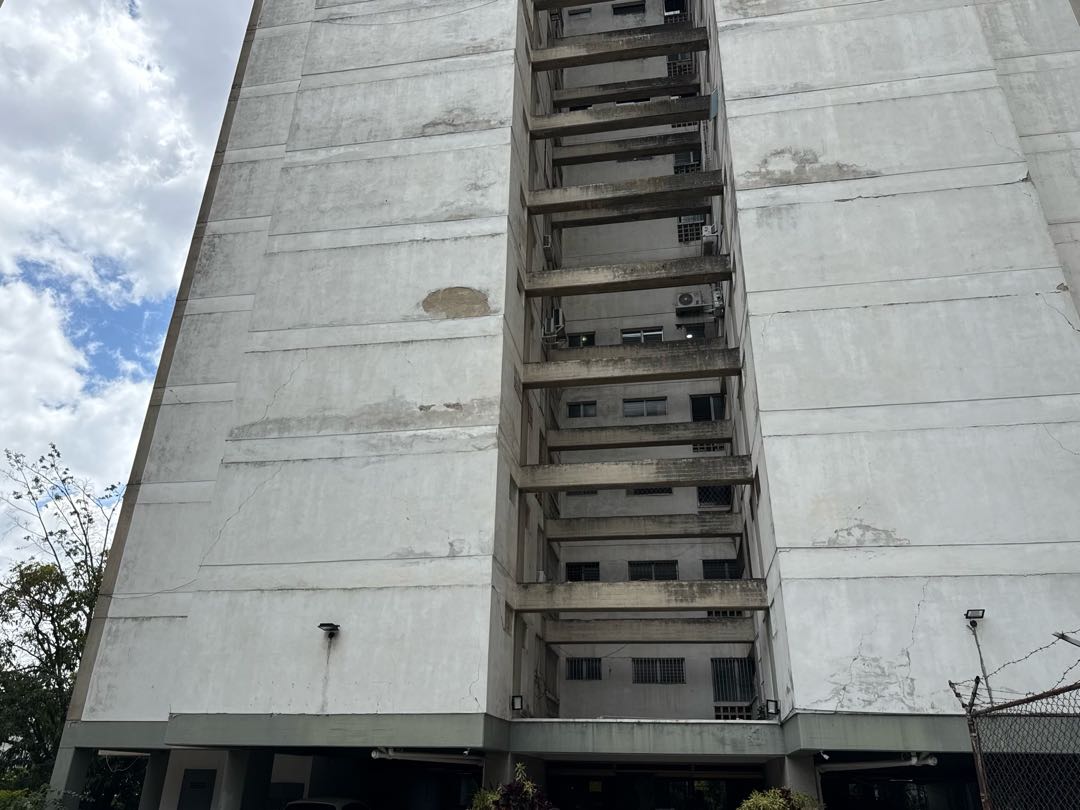 En Venta Apto 142m San Bernardino. Municipio Libertador.Caracas