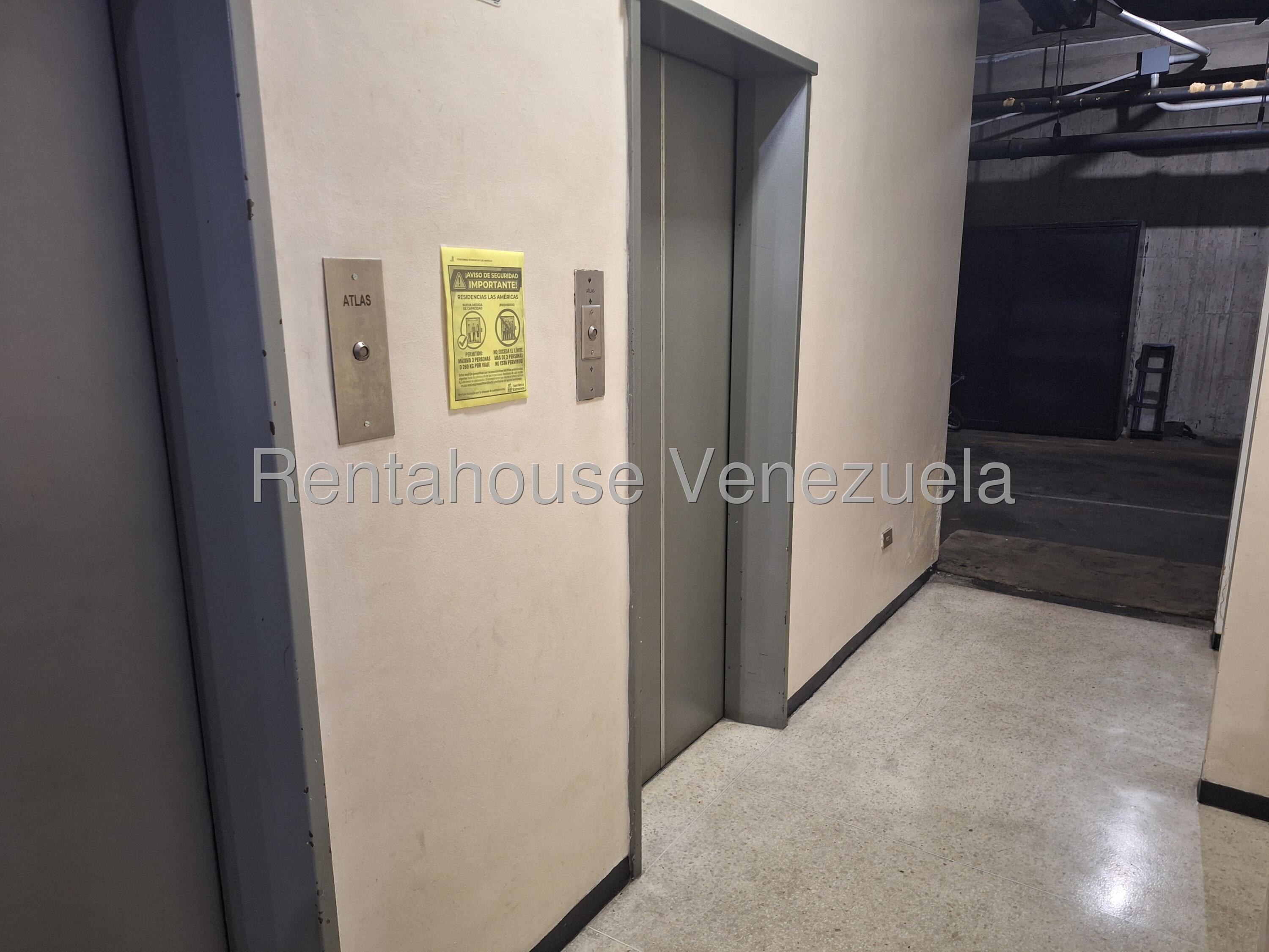 Apartamento de 2 hab. con potencial en Prados del Este