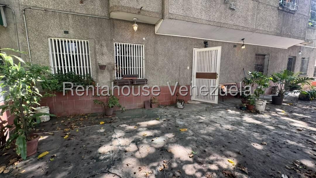 Apartamento remodelado 3 hab en Bello Monte