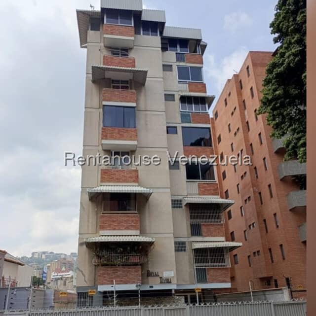 Apartamento de 3 habitaciones remodelable en Bello Monte