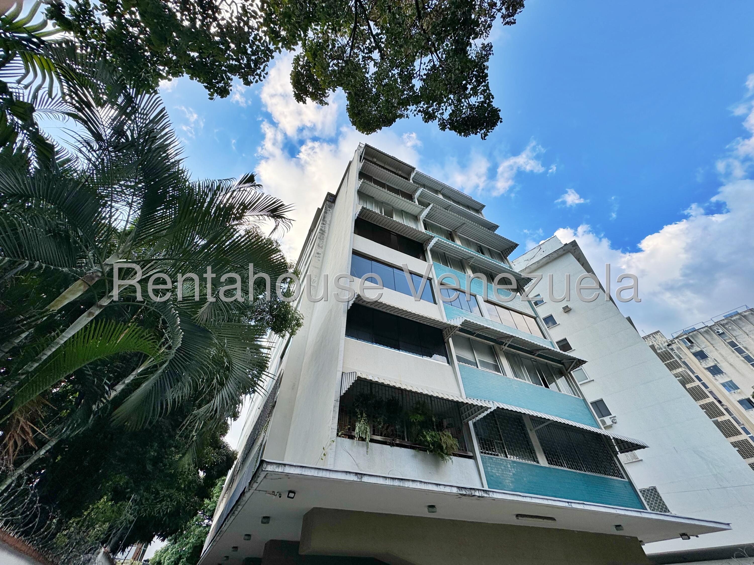 Apartamento Remodelado en Altamira