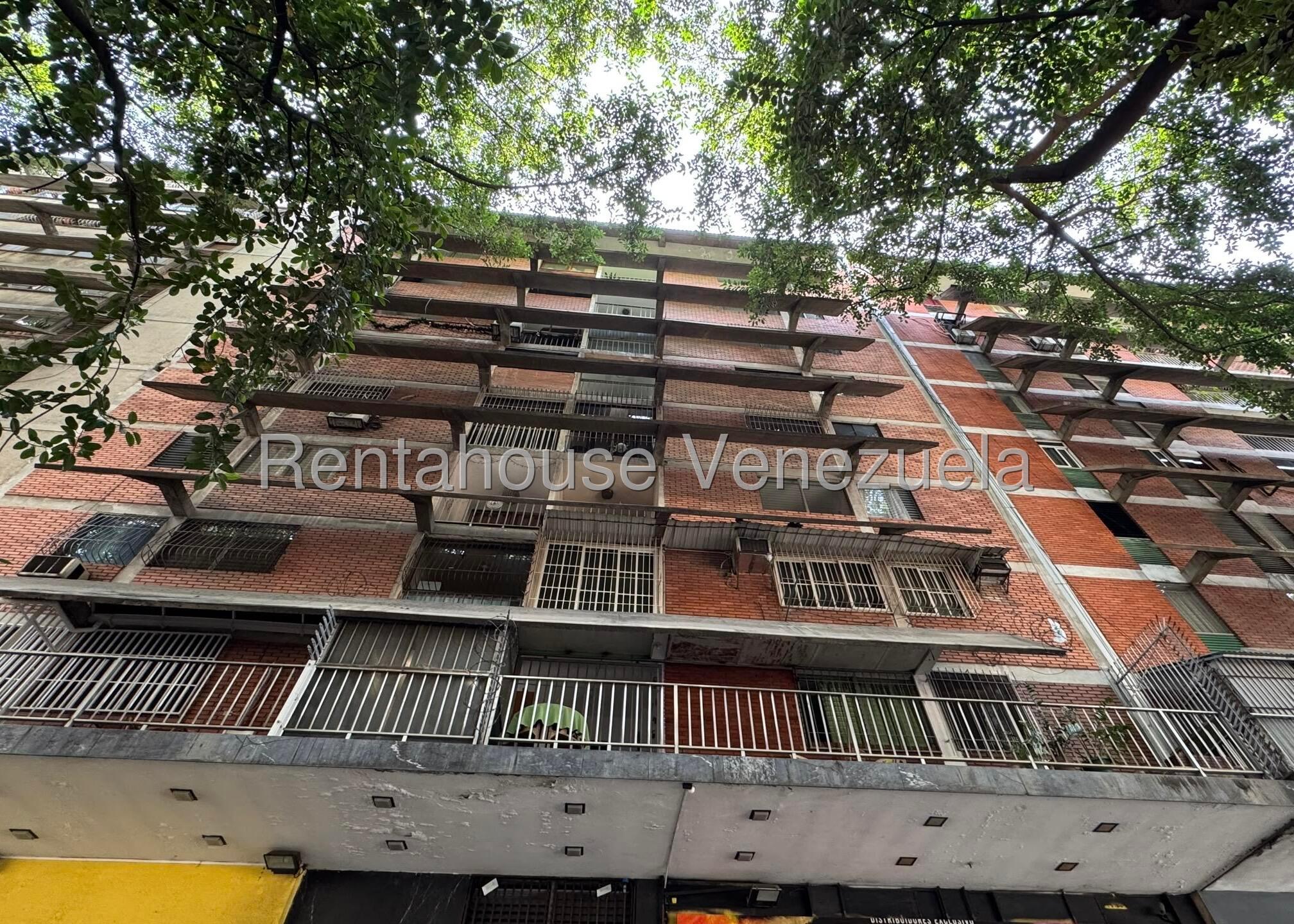 Venta Apartamento 2h 2b en Sabana Grande