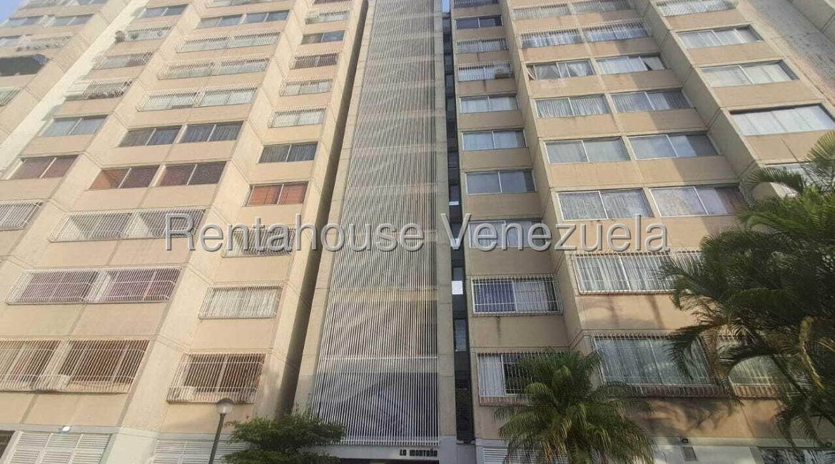 Apartamento 3 hab. con vista 360° en La Bonita