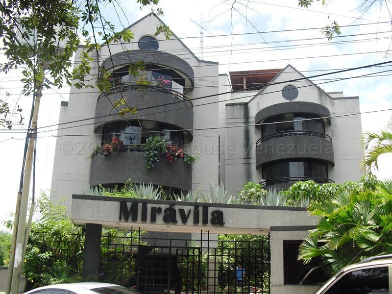 Apartamento de 3 hab con vista en Miranda, Caracas