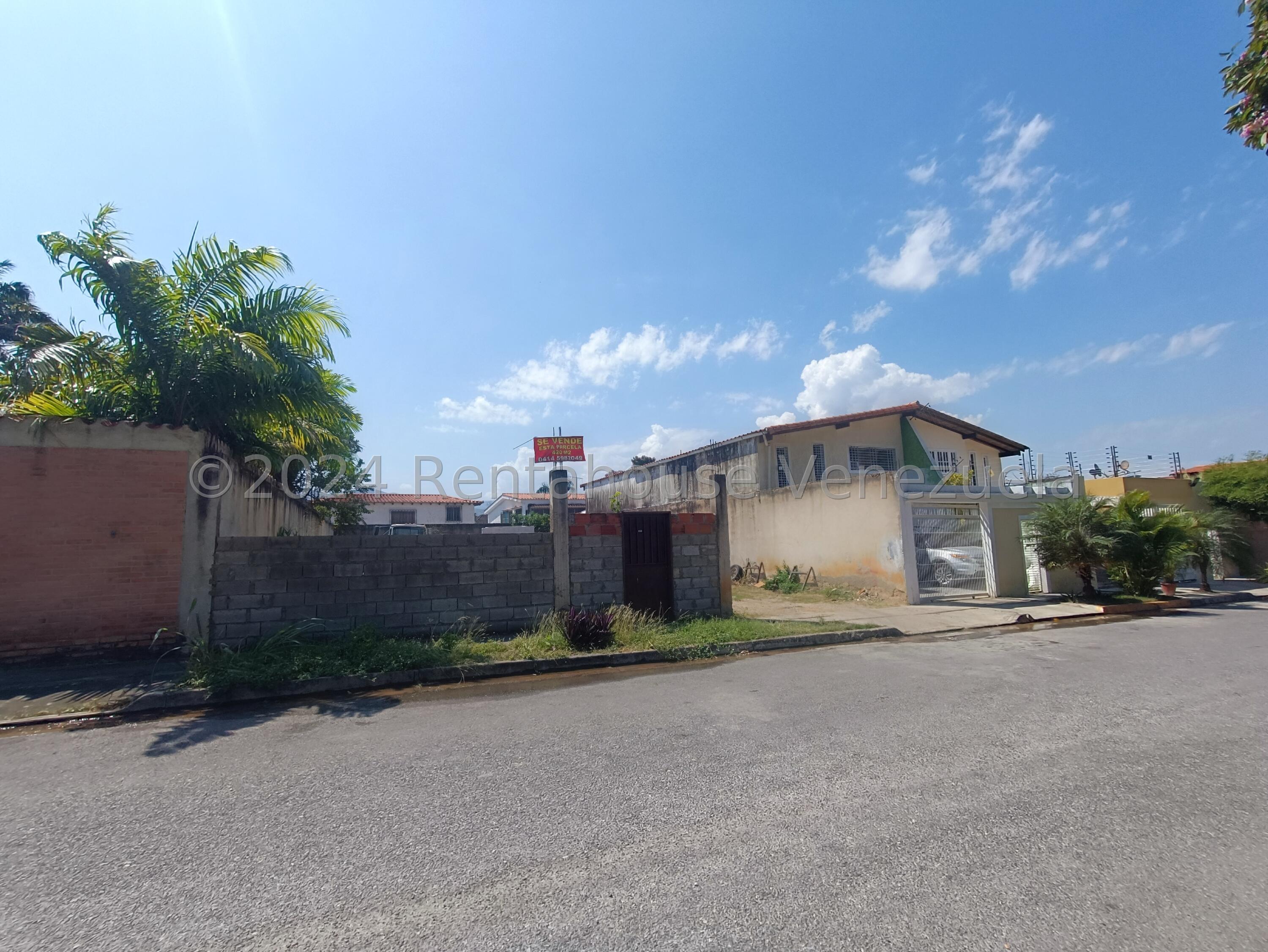 Terreno residencial 422 m² listo para construir en El Recreo