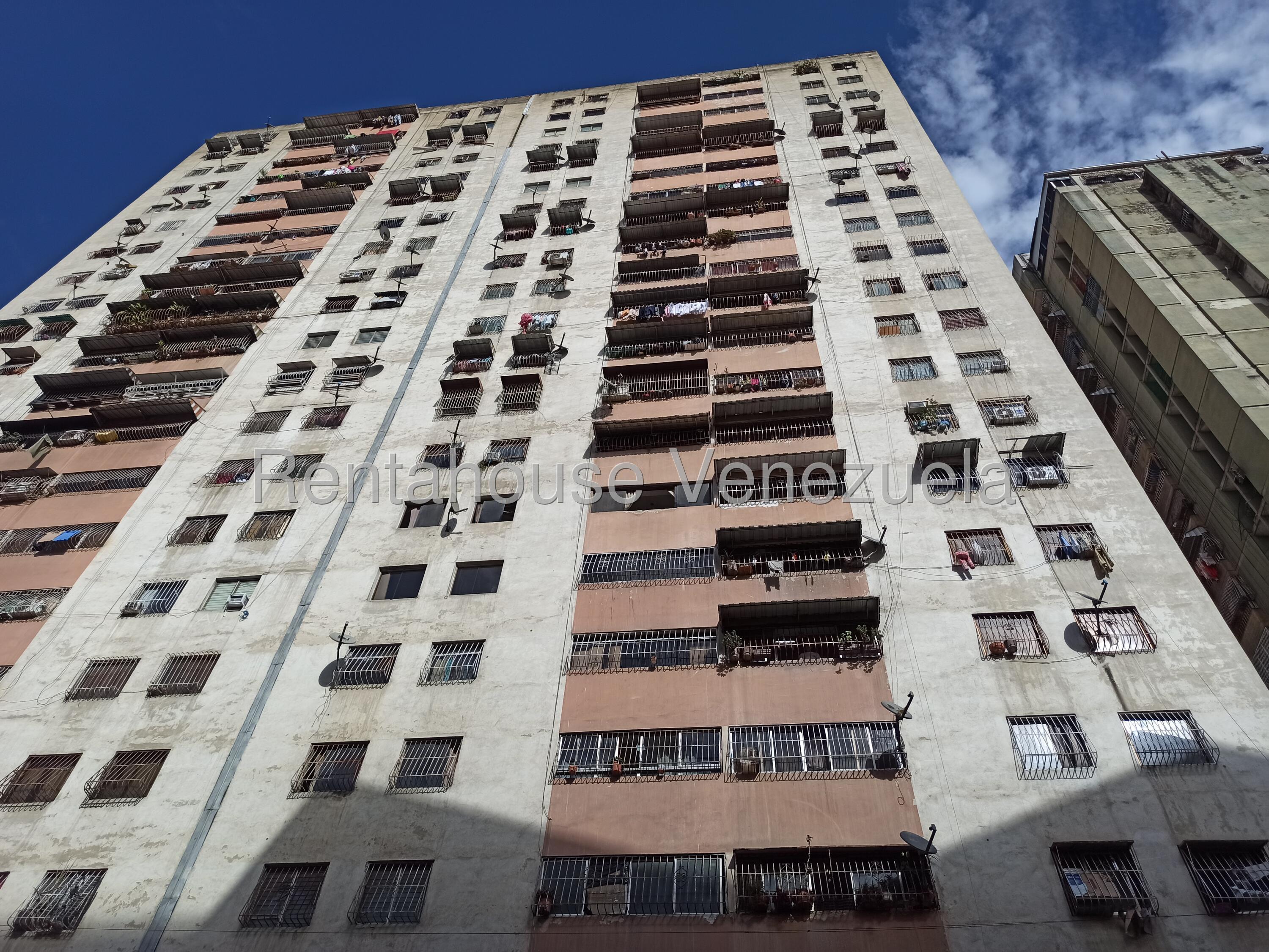 Apartamento remodelado 2 hab en Santa Rosalia