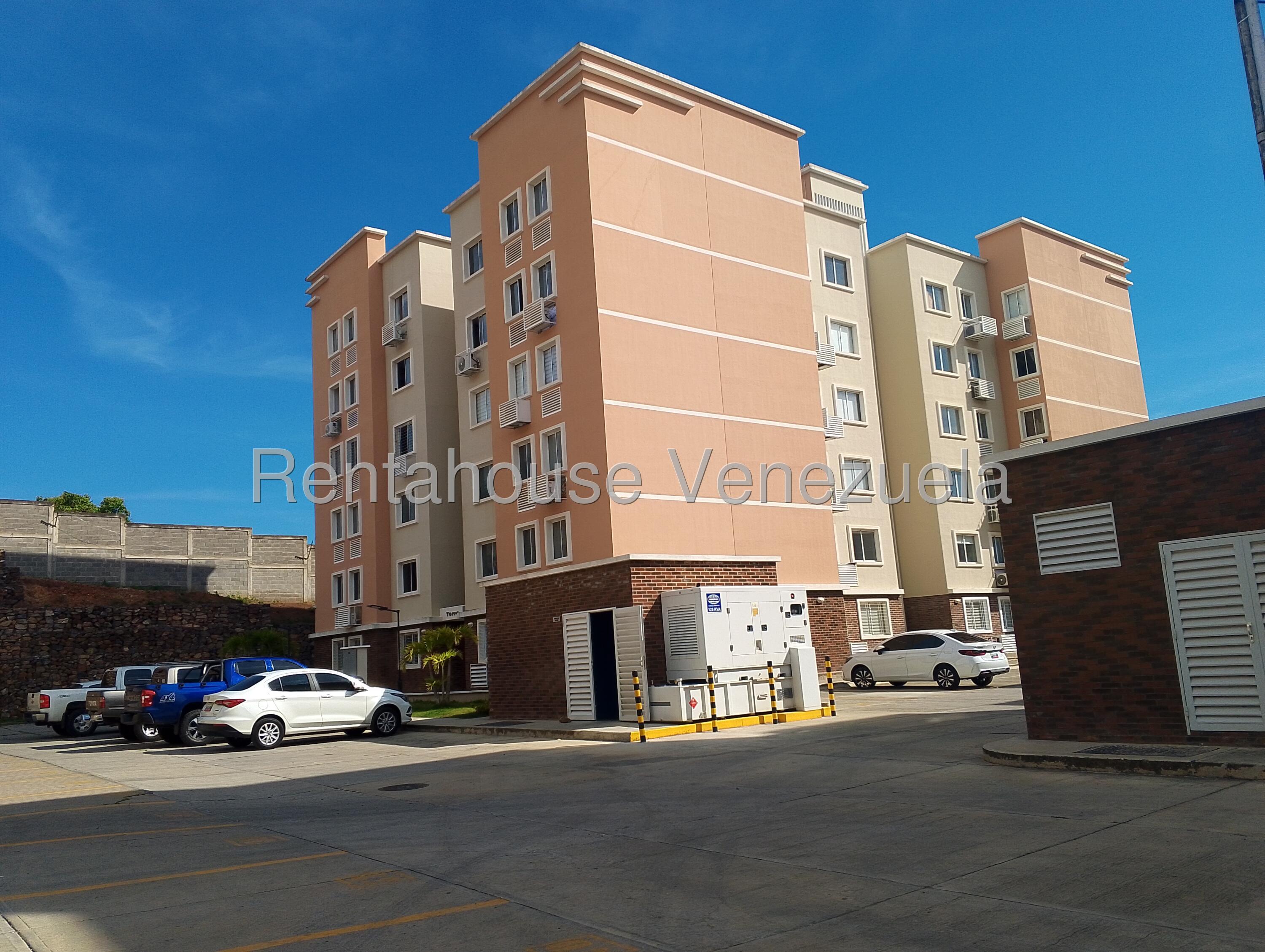 Apartamento amoblado tipo estudio en Ciudad Roca