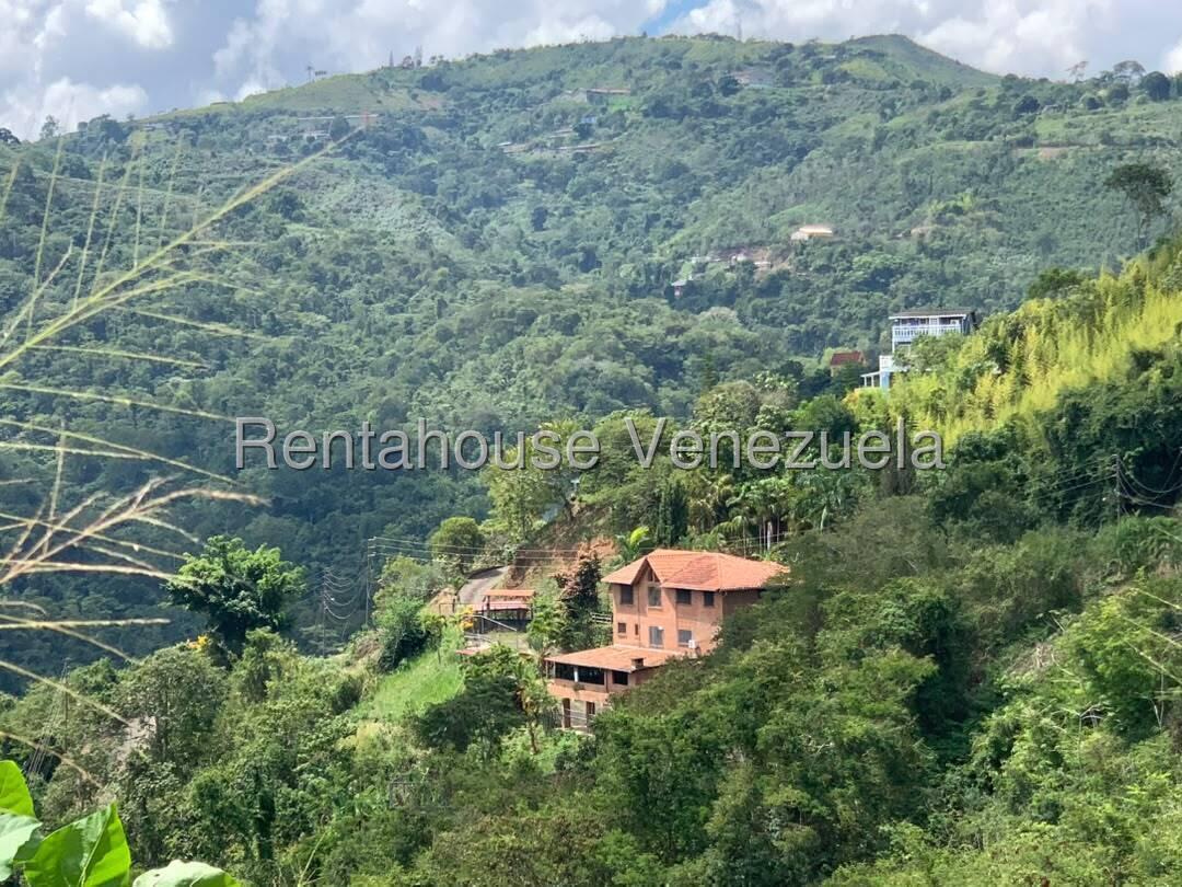 Casa Karimao Country