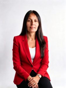 Jackeline Calderon