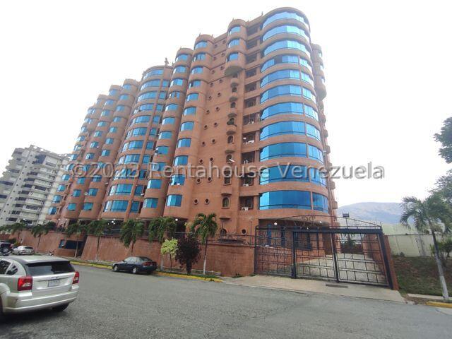 Apartamento 4 hab con seguridad 24h en Morichal
