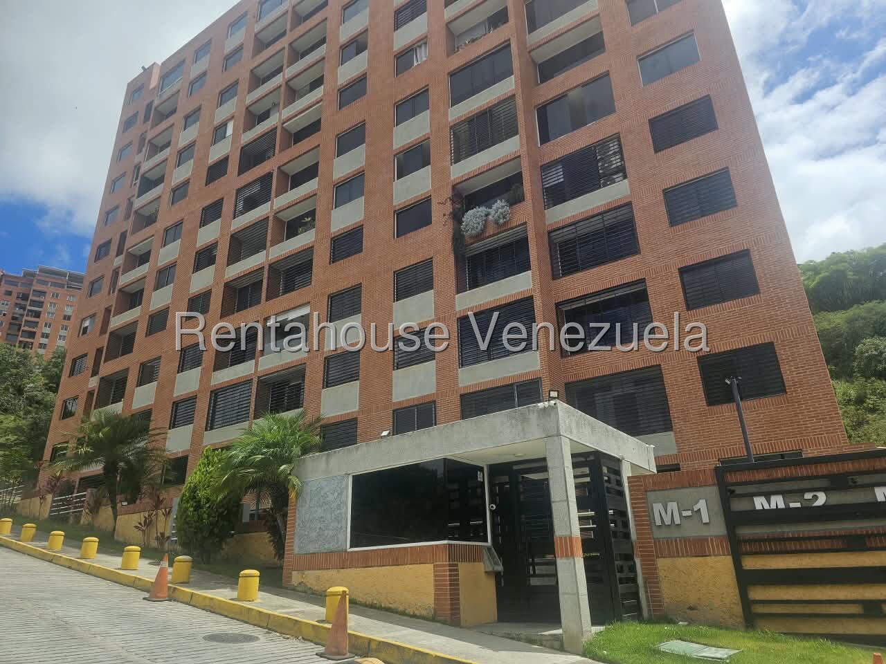 Apartamento piso medio con vista impresionante en Colinas de La Tahona