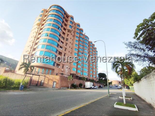 Apartamento 3 hab balcon privado en Morichal