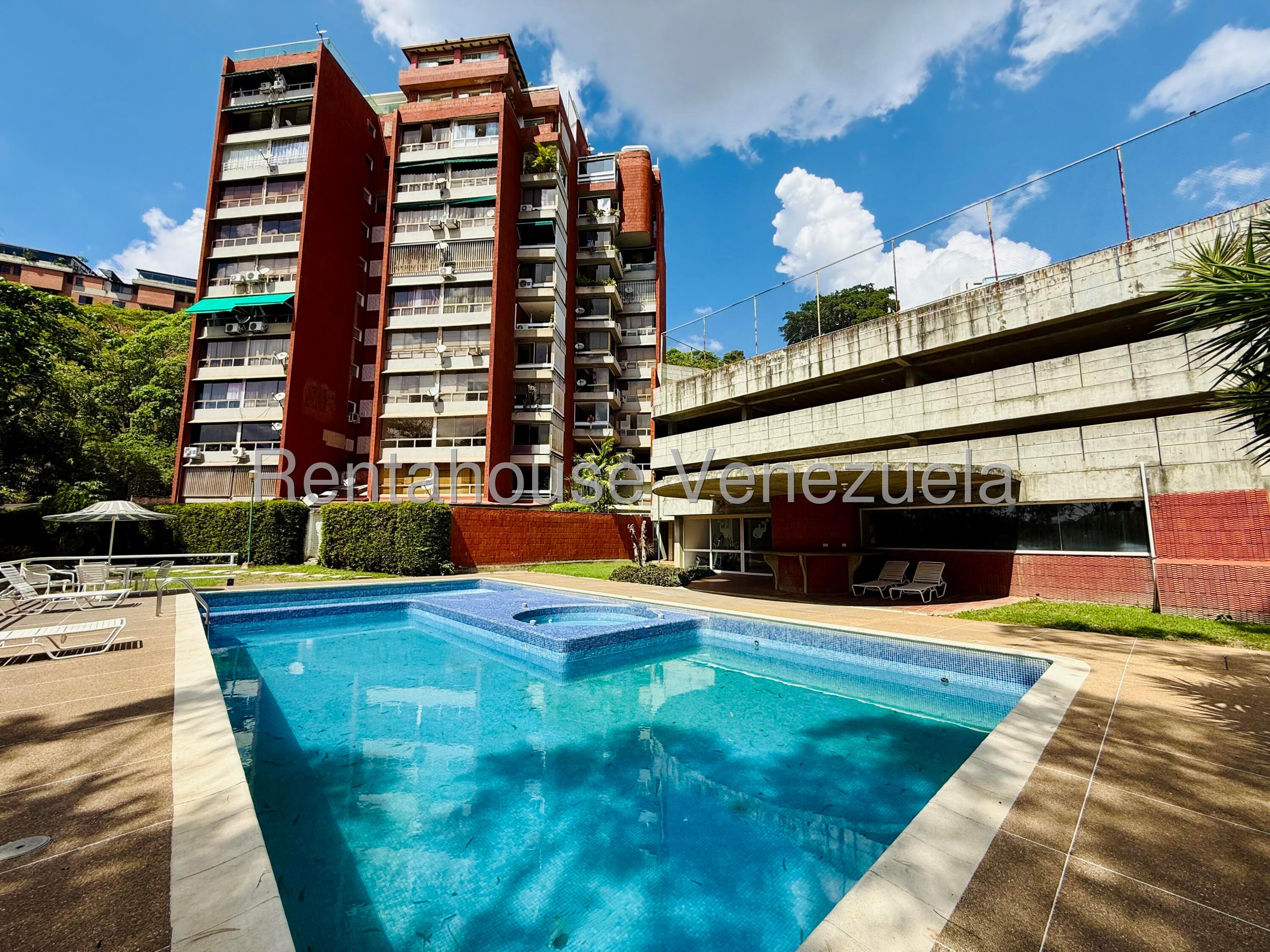 Apartamento penthouse vista panorámica en La Tahona