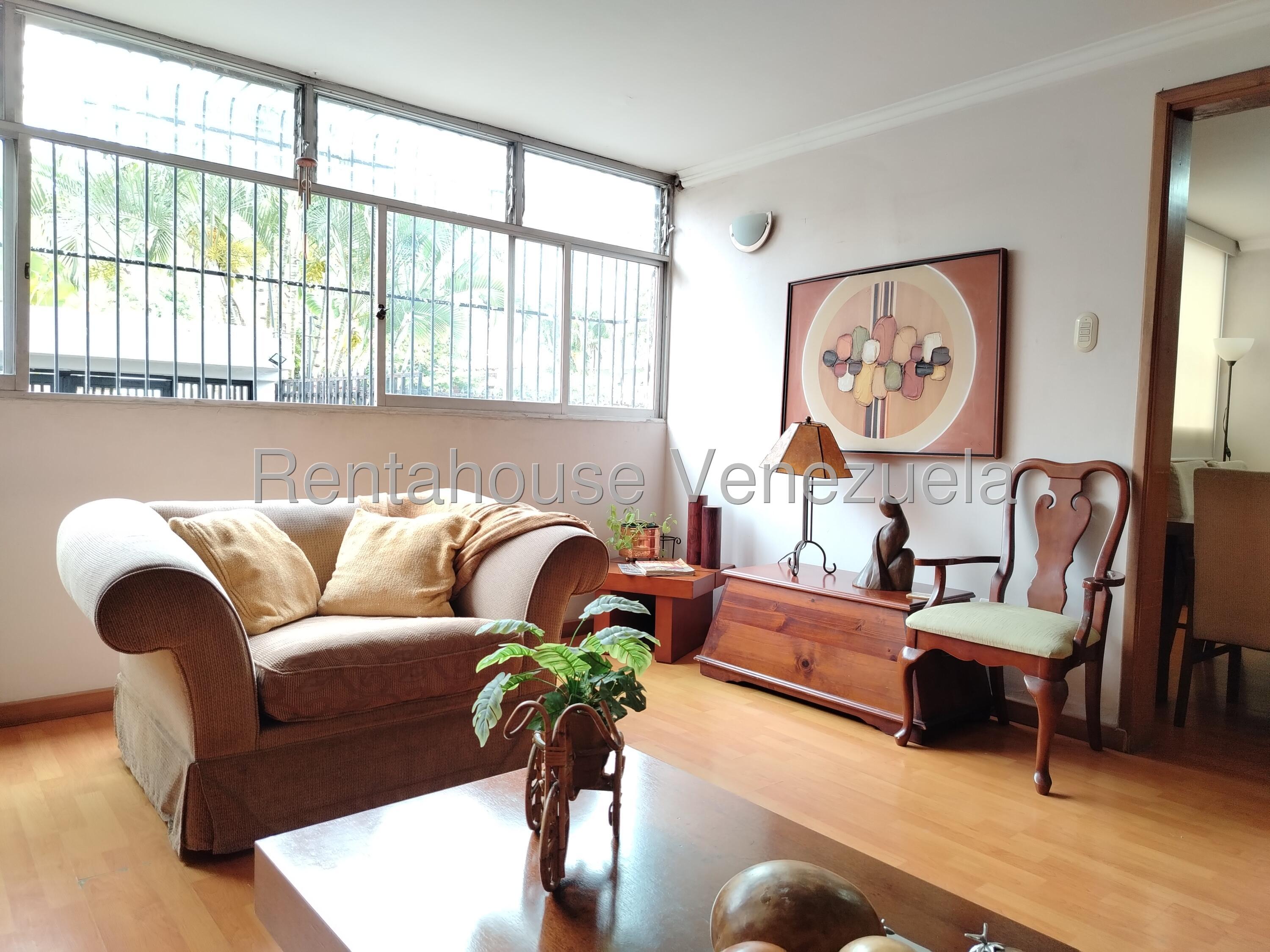 Apartamento amplio en primer piso, La Boyera