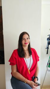 Sharon Betancourt
