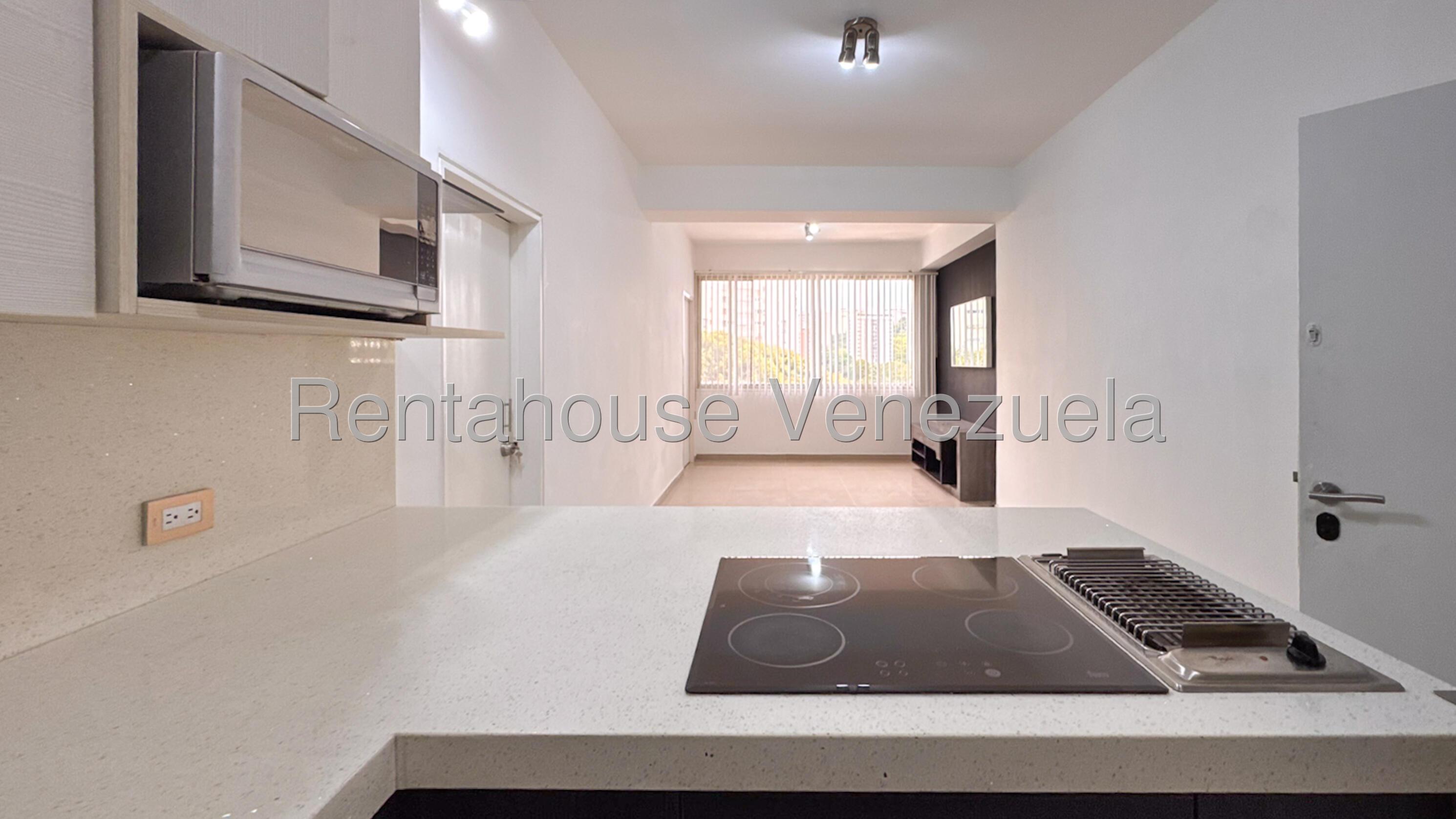 Apartamento remodelado 2 hab. Santa Fe Sur