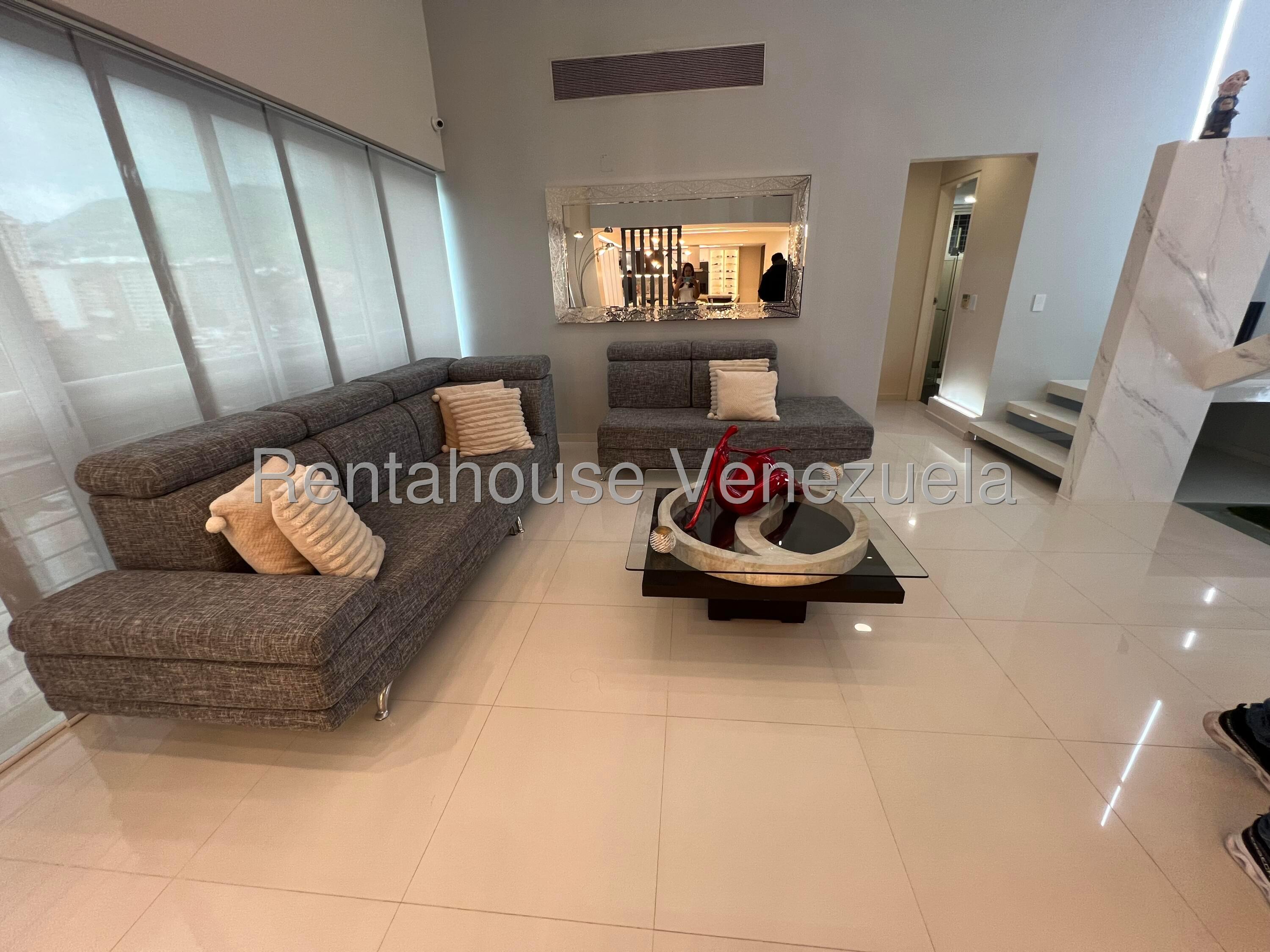 Apartamento penthouse remodelado San Bernardino